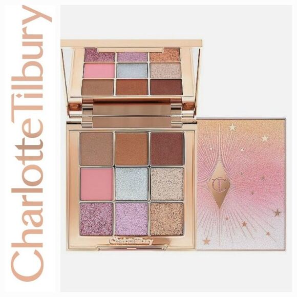 Charlotte Tilbury Other - Charlotte Tilbury The BeauryVerse Palette